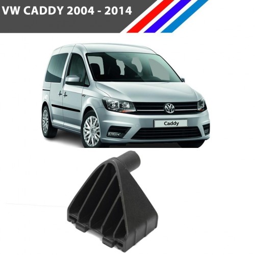 VW Caddy Bagaj Pandizot Ayağı Sağ Taraf 2004 - 2014 2K0863534