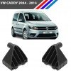 VW Caddy Bagaj Pandizot Ayağı Sol ve Sağ Takım 2004 - 2014