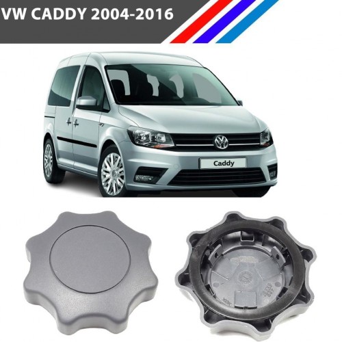 VW Caddy Koltuk Ayar Makarası Gri Yan Sanayi 1 Adet 2004-2016