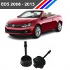 VW Eos 1.6 2.0 Diesel Yağ Filtre Kapağı Yan Sanayi 2008 - 2015