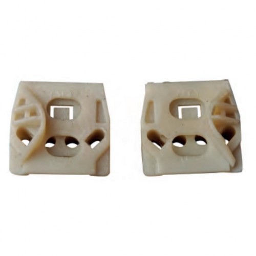 VW Golf 4 - Bora Cam Kriko Fiberi 2 Adetli Set