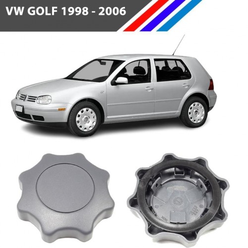 VW Golf Koltuk Ayar Makarası Gri Yan Sanayi 1 Adet 1998-2006