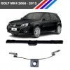 VW Golf MK4 Sunroof Tamir Döşeme Yayı Sacı 2006 - 2013
