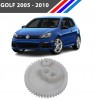 VW Golf MK5 Bagaj Kilit Motor Dişlisi 2005 - 2010