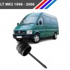 VW LT MK2 2.5 TDI Yağ Filtre Kapağı Yan Sanayi 1996 - 2006