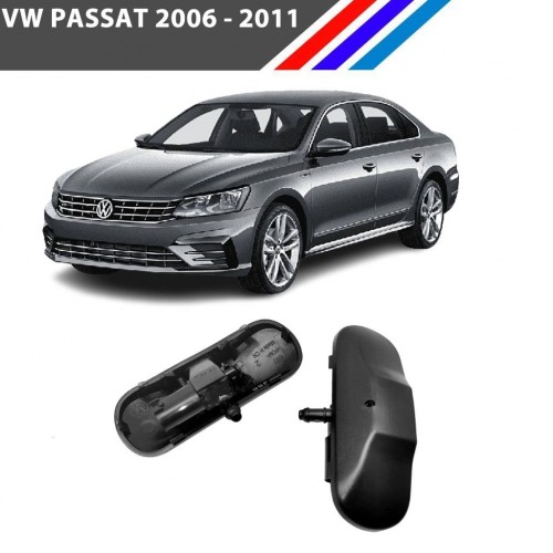 VW Passat B6-B8 Ön Cam Su Fiskiye Memesi 1 Adet