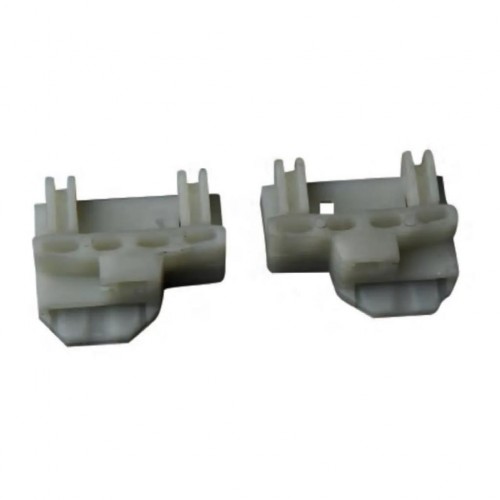 VW Passat Ön Cam Kriko Fiberi 2 Adetli Set