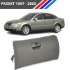 VW Passat Torpido Kapağı Gri Renk 1997 - 2005 3B1857122F