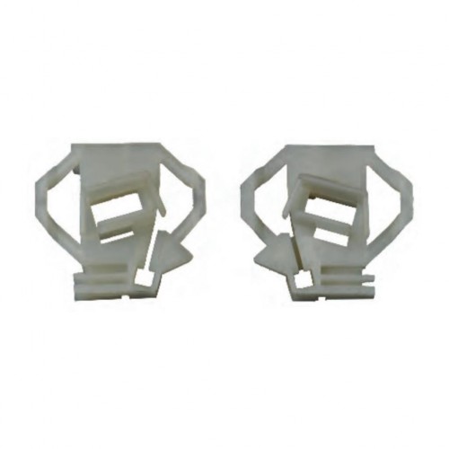 VW Polo Classic Cam Kriko Fiberi Set Yan Sanayi