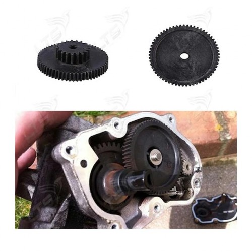 VW Seat Skoda 2.0 FSI Renault 1.9 DCI Egr Valf Tamir Dişlisi