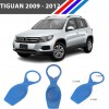 VW Tiguan Cam Su Depo Kapağı Yan Sanayi 2009 - 2012