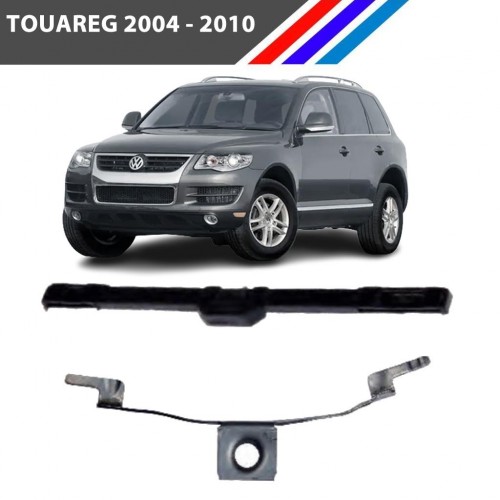 VW Touareg Sunroof Tamir Döşeme Yayı Sacı 2004 - 2010