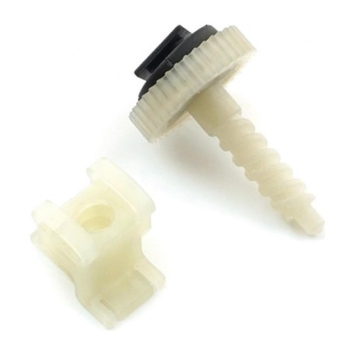 Volkswagen Bagaj Kilit Dişli Seti İthal Yan Sanayi