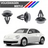 Volkswagen Beetle Çıta Klipsi 3C0853585