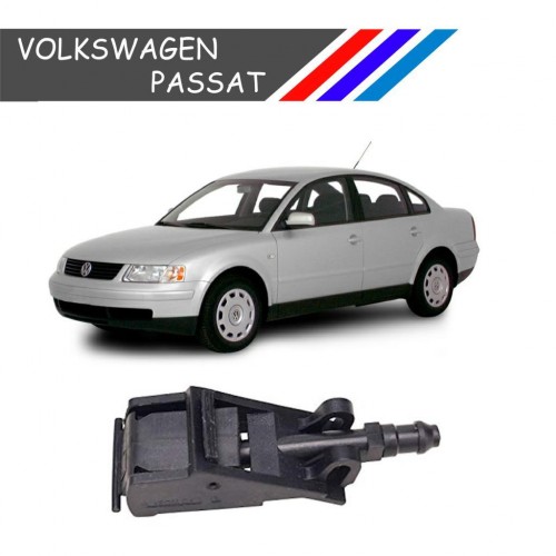Volkswagen Passat Cam Su Fiskiye Memesi 1997 - 2005 6e0955985