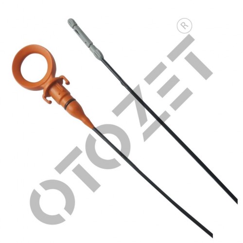 Volkswagen Seat Skoda Audi 1.6 Tdi Motor Yağ Çubuğu  04L115611