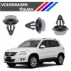 Volkswagen Tiguan Çıta Klipsi 3C0853585
