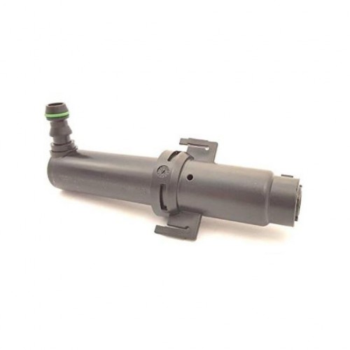 Volkswagen Tiguan Far Yıkama Motoru Ön Sağ Taraf 2008-2011