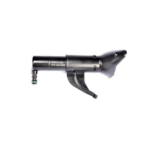 Volkswagen Touareg Far Yıkama Motoru Ön Sağ Taraf 2011-2014