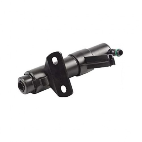 Volkswagen Touareg Far Yıkama Motoru Ön Sol Taraf 2006-2010