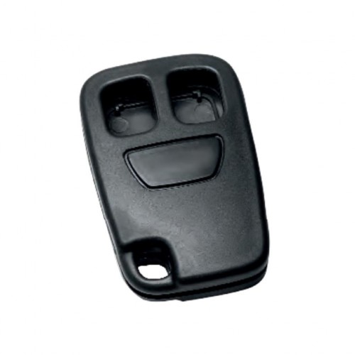 Volvo 2 Butonlu Anahtar Kumanda Kabı