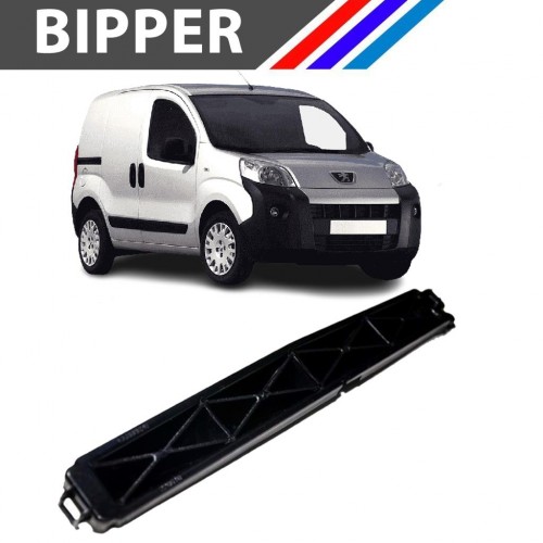 Peugeot Bipper 1.4 Hdi Polen Filtre Kapağı Yan Sanayi OTOZET-1729-003