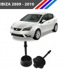 Seat İbiza 1.6 Diesel Yağ Filtre Kapağı Yan Sanayi 2009 - 2010