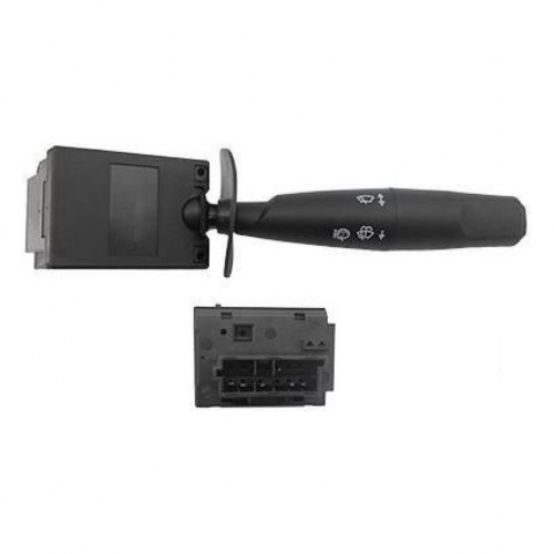 Partner Berlingo Expert Scudo  Silecek Kumanda Kolu 1995 2002