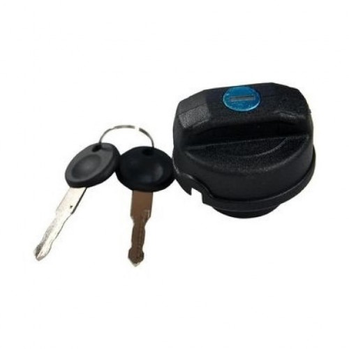 Audi A2 Yakıt Depo Kapağı Kilitli Yan Sanayi 2000 - 2005