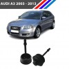Audi A3 1.6 - 2.0 Diesel Yağ Filtre Kapağı Yan Sanayi 2003 2013