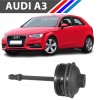OTOZET Audi A3 1.6 2.0 Dizel Yağ Filtre Kapağı Yan Sanayi 2003 - 2013