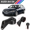 OTOZET Audi A4 - S4 Arka Cam Su Fiskiye Memesi Adet