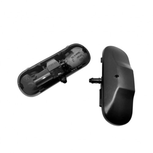 VW Jetta MK5 Ön Cam Su Fiskiye Memesi 1 Adet 2006-2011