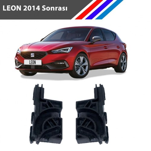 Seat Leon Sunroof Tamir Parçası 2 Adetli Set 2014 Sonrası