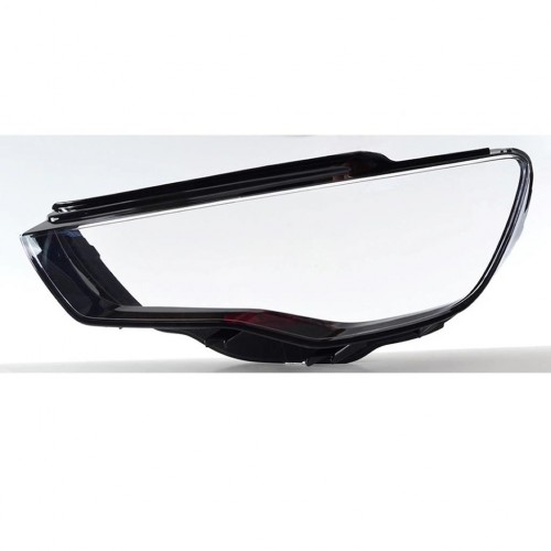 Audi A3 Ön Sol Far Camı 2013 - 2016