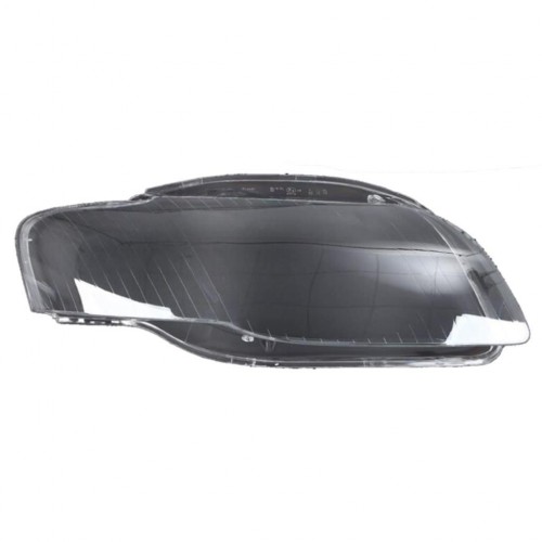 Audi A4 B7 Ön Sol Far Camı 2005 - 2008