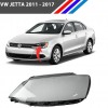 Volkswagen Jetta Ön Sol Far Camı 2011 - 2017