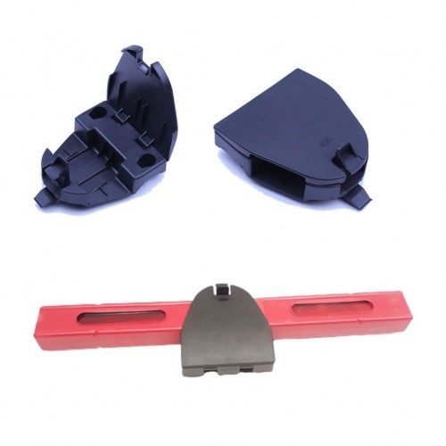 Audi A3 - S3 Reflektör Tutucu 1 Adet 2013 - 2016