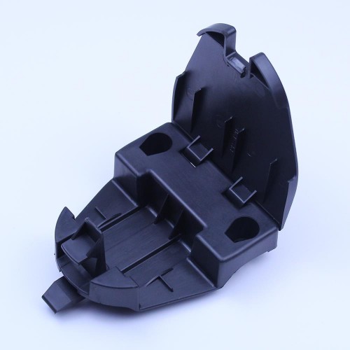 Audi A3 - S3 Reflektör Tutucu 1 Adet 2013 - 2016