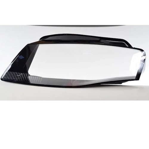 Audi A4 B8 Ön Sol Far Camı 2009 - 2012