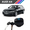 Audi A6 Yakıt Depo Kapağı Kilitli Yan Sanayi 1997 - 2005