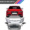 Audi A5 RS5 Ön Tampon Body Kit 2017 Sonrası