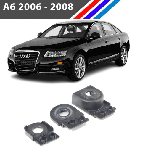 Audi A6 Far Tamir Takımı Sağ Taraf 2006 - 2008 4F0998122