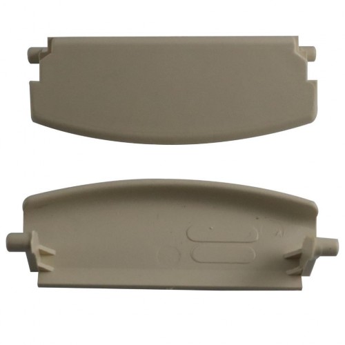 OTOZET Audi A6 Kolçak Mandalı Bej Renk