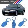 Audi A4 Cam Su Depo Kapağı Yan Sanayi 1997 - 1999