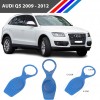 Audi Q5 Cam Su Depo Kapağı Yan Sanayi 2009 - 2012