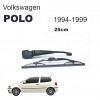 OTOZET VW Polo Arka Silecek Kolu ve Süpürgesi Takım 1994 - 1999