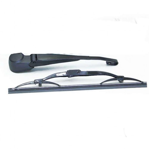 OTOZET VW Polo Arka Silecek Kolu ve Süpürgesi Takım 1994 - 1999