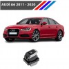 Audi A6 Tekli Cam Düğmesi Sağ Taraf 2011 - 2020 4G0959855