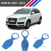 Audi Q7 Cam Su Depo Kapağı Yan Sanayi 2007 - 2012